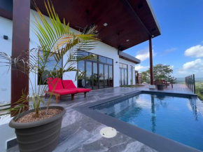 Villa 15 at Chial Reserve Near San Ignacio